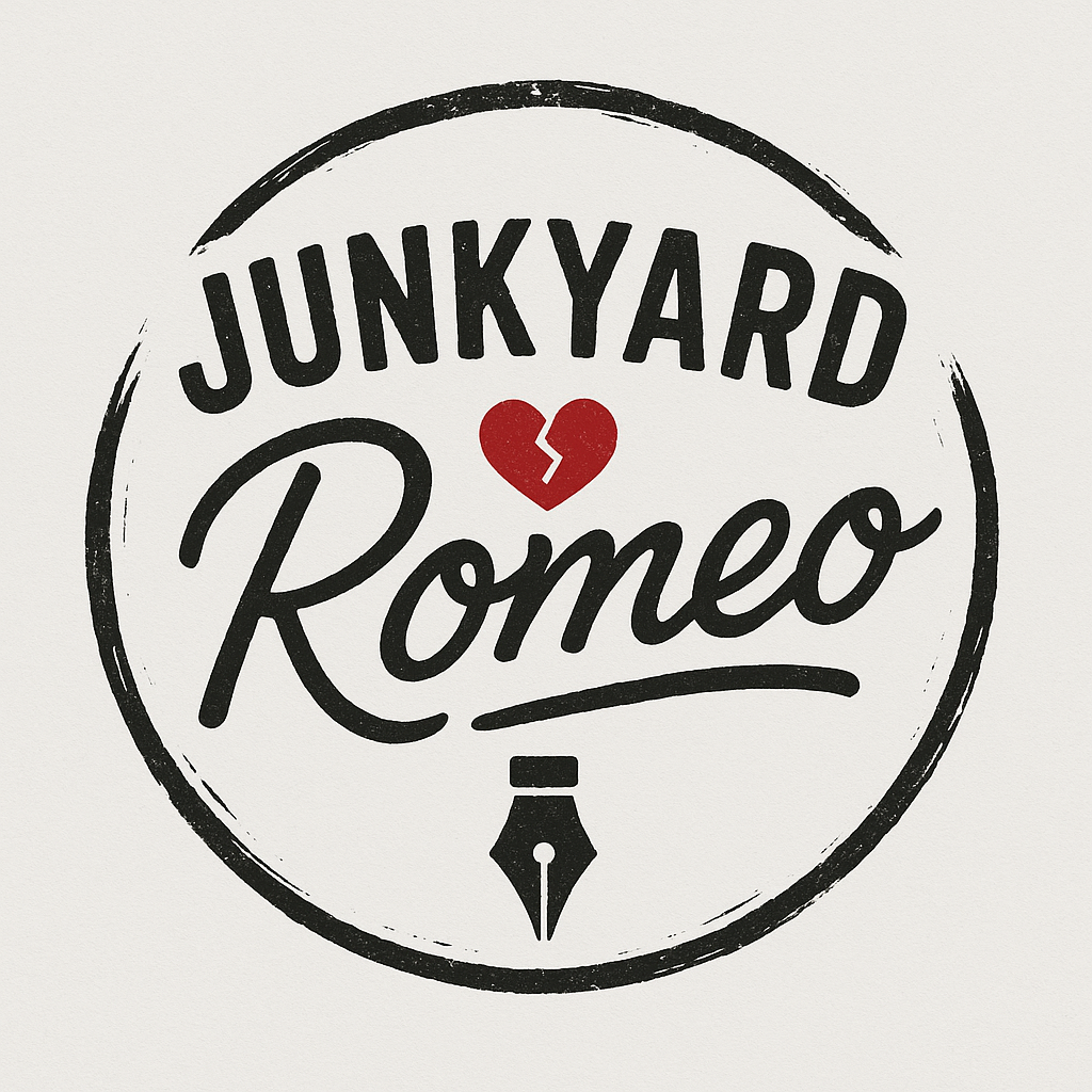 Junkyard Romeo logo